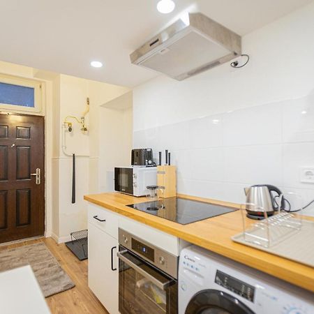 2 Bedroom Apartment In The Dob Street, Emerald ブダペスト エクステリア 写真