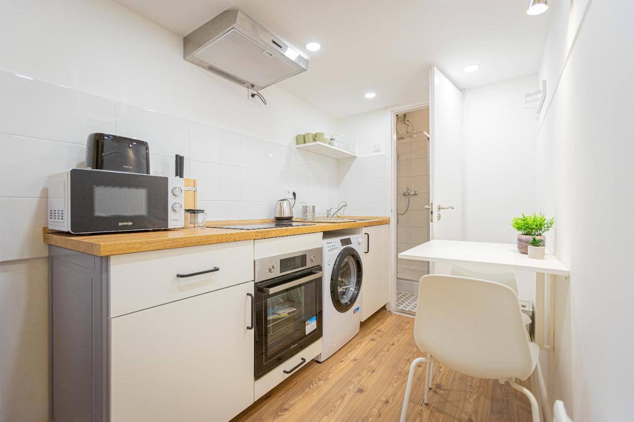 2 Bedroom Apartment In The Dob Street, Emerald ブダペスト エクステリア 写真