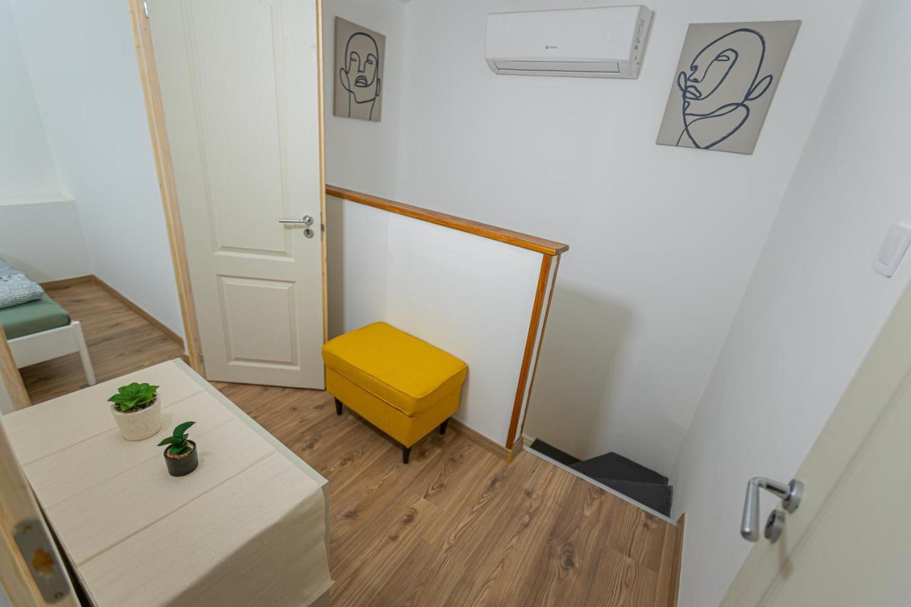 2 Bedroom Apartment In The Dob Street, Emerald ブダペスト エクステリア 写真