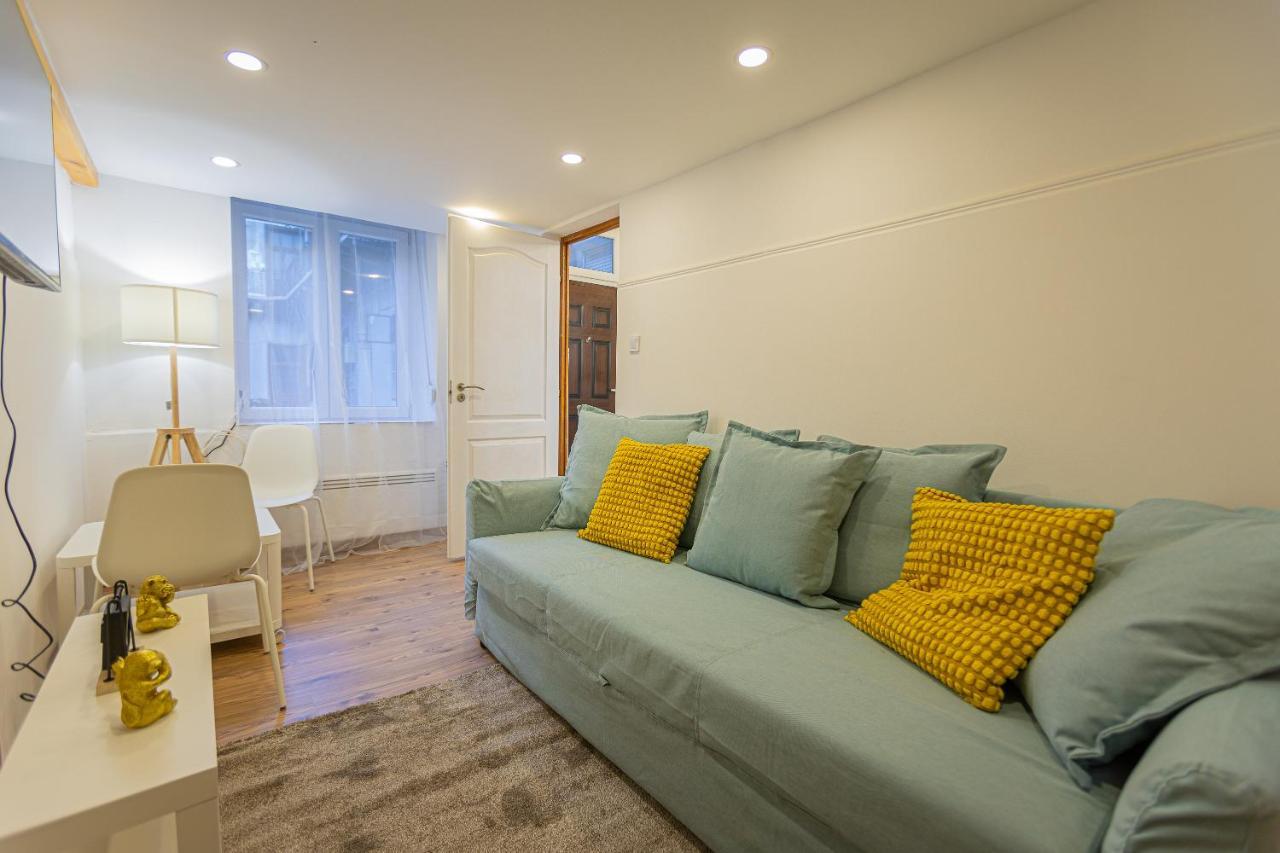 2 Bedroom Apartment In The Dob Street, Emerald ブダペスト エクステリア 写真